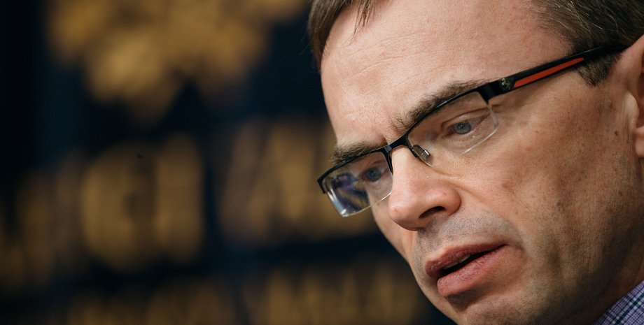 Свен Миксер / фото err.ee