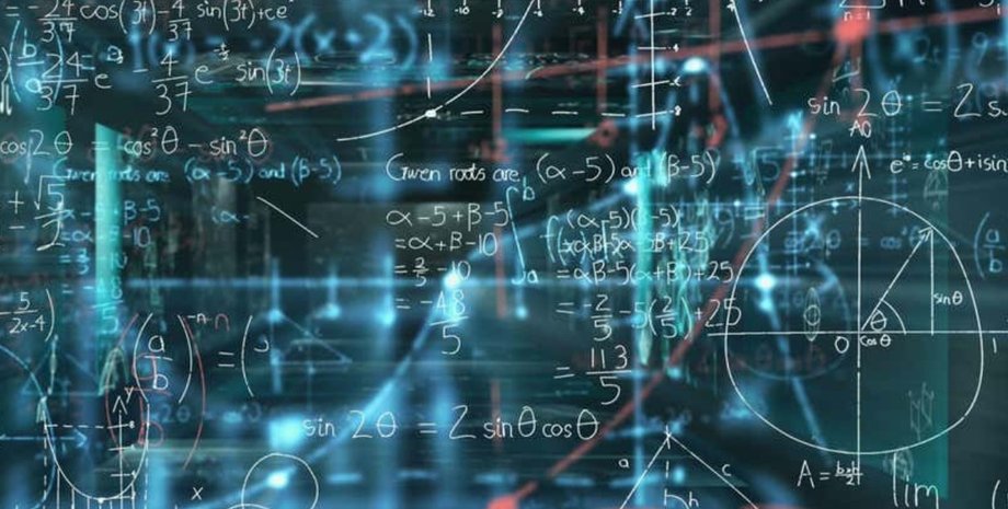 физика математика ошибки