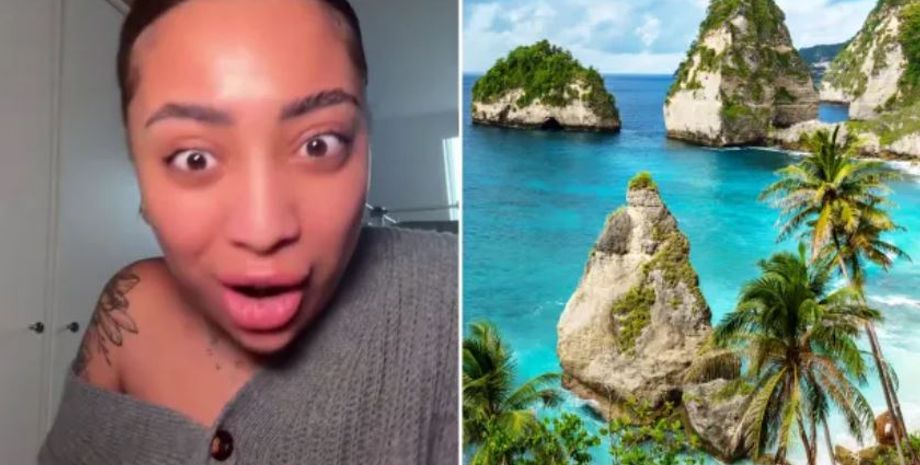 Выплаты от государства, трастовые фонды, отдых на Бали, путешествие, туризм, интересности, Великобритания