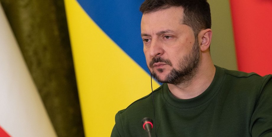 Зеленський, Путін, телефонна розмова, Крим