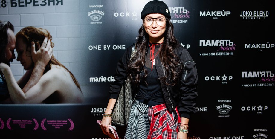 Марина Арістова