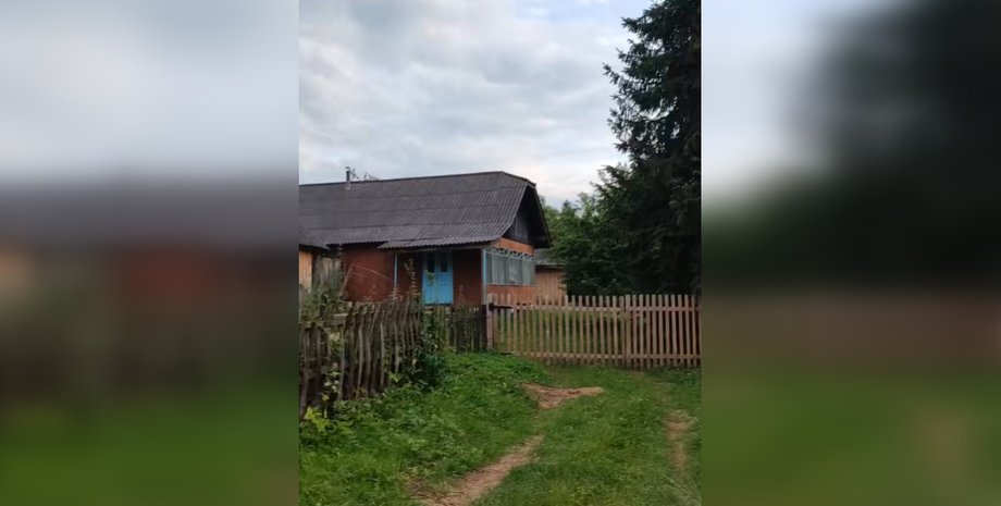 ремонт дома в карпатах