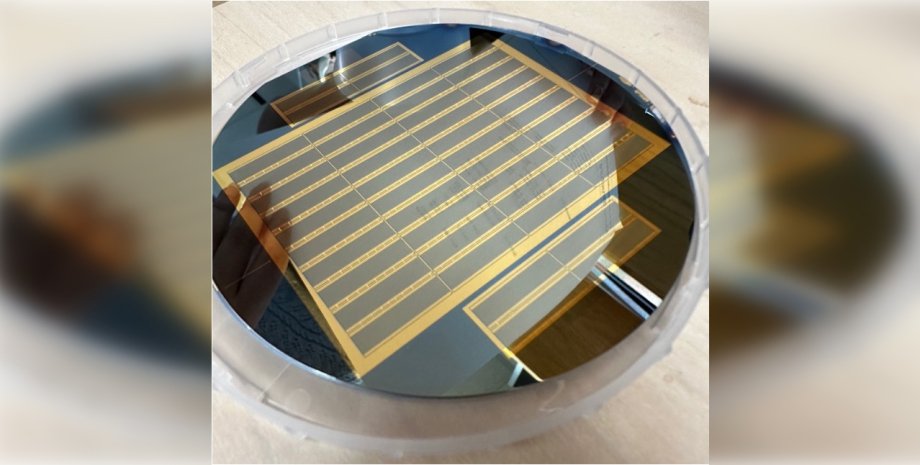 Ячеека Heat2Power Солнечные панели, Heat2Power, энергия, тепло, генератор, фото