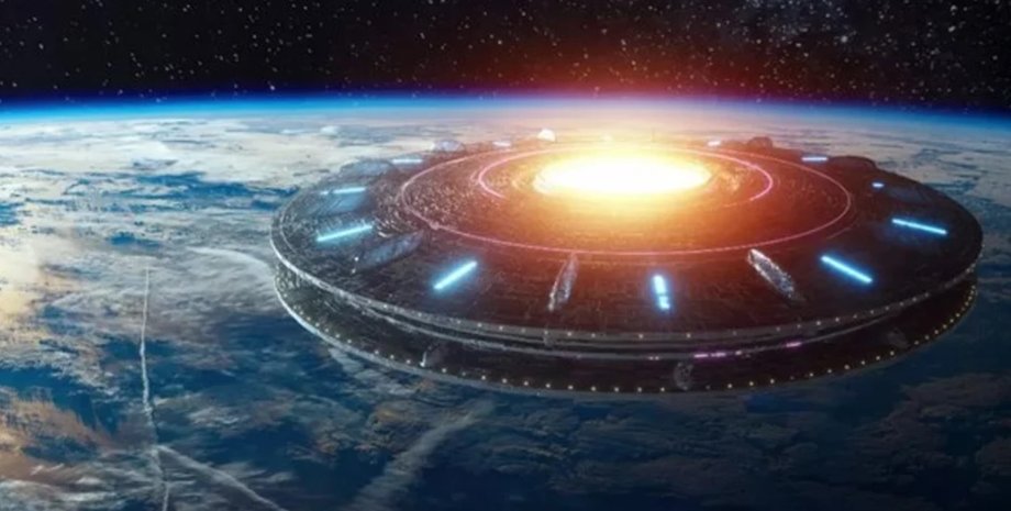 інопланетяни космічний корабель інопланетяни космічний корабель