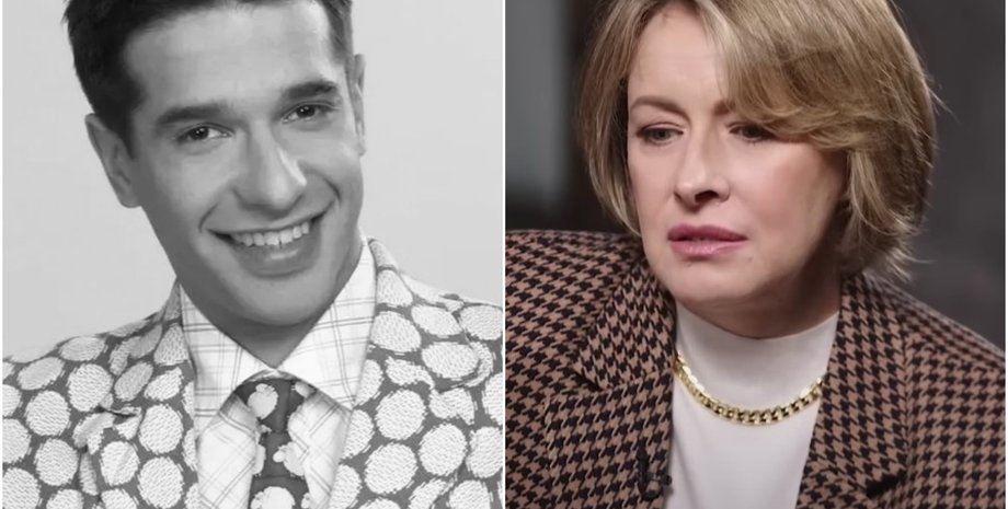 Кравець розповіла про сон, де їй явився Неліпа