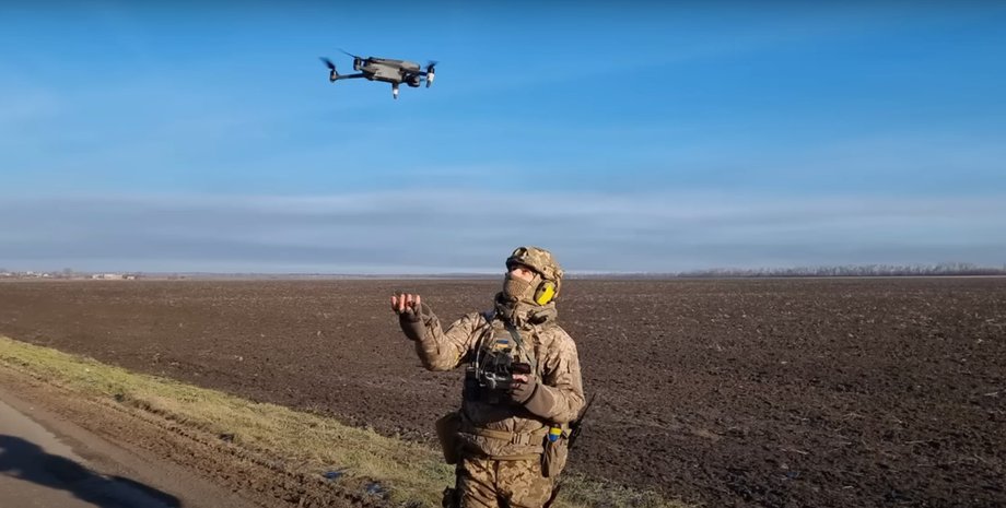 Государство дроны беспилотники БПЛА для ВСУ