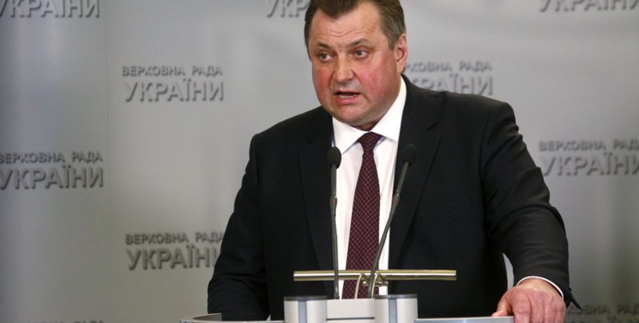 Николай Гордиенко / Фото: Владислав Содель