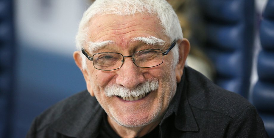 Армен Джигарханян / Фото: Дмитрий Серебряков / ТАСС