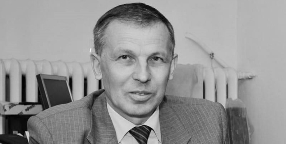 Преподаватель кафедры автоматизации и компьютерно-интегрированных технологий Багдан Криль НУЛП, Львовская политехника, Богдан Криль, Львов 4 сентября