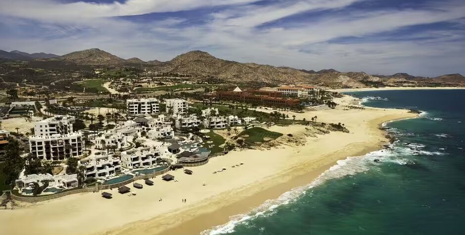 мексика, курорт, лос-кабос, мексиканская кухня, преступность, самый опасный курорт, статистика, убийства