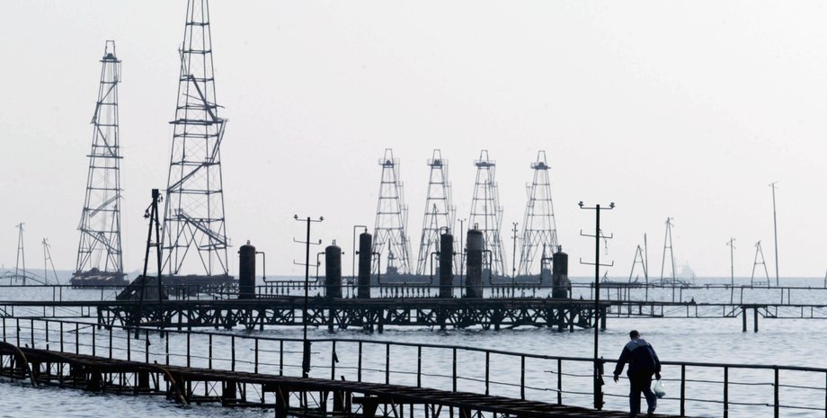 Добыча нефти / Фото: Getty Images