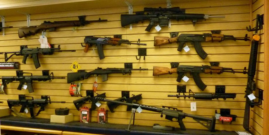 оружейные магазины, оружие, москва, закрываются, закрыты, простесты