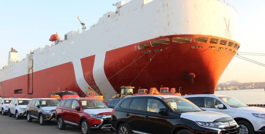 авто из США в Украине, авто из США, б/у авто, ввезти б/у авто, растаможка авто, растаможка авто в Украине