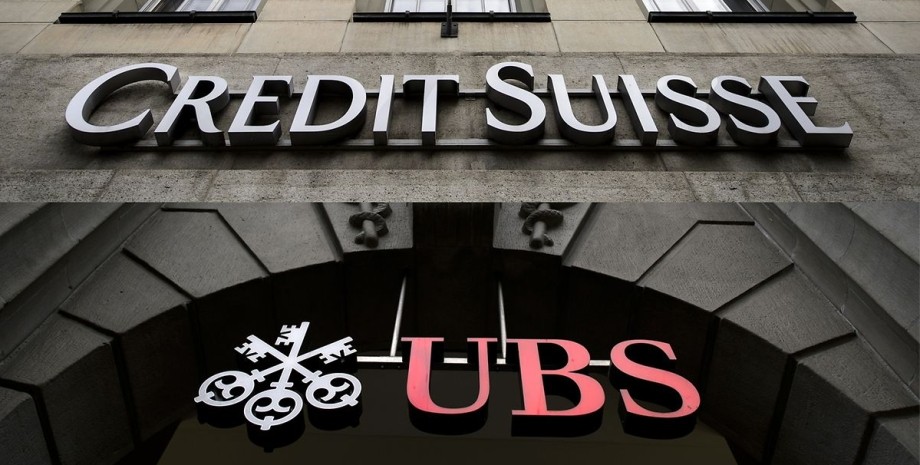 Credit Suisse и UBS, Credit Suisse и UBS Россия, Credit Suisse и UBS санкции против РФ, Credit Suisse и UBS США, Credit Suisse и UBS санкции США