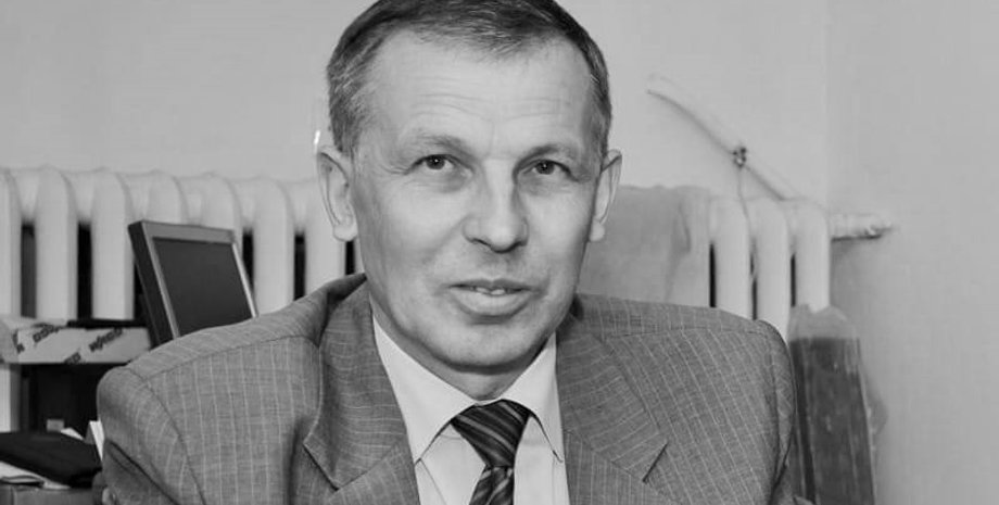 НУЛП, Львовская политехника, Богдан Криль, Львов 4 сентября