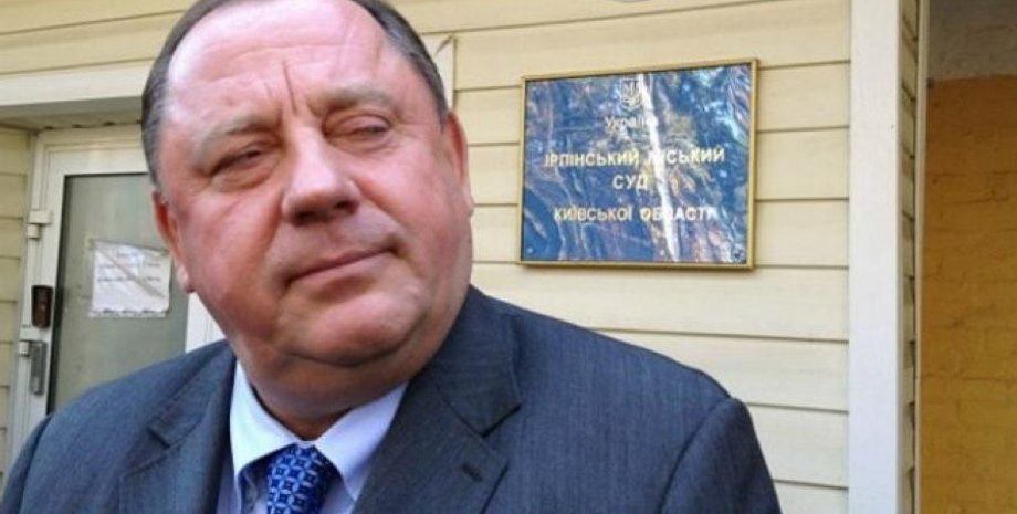 Петр Мельник / Фото: УНИАН