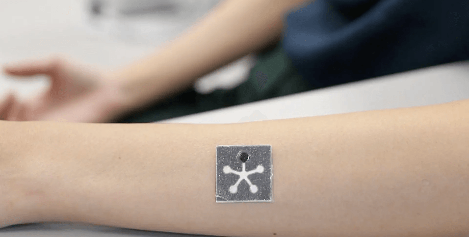 пов'язка, пластир, бандаж