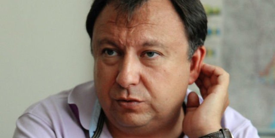 Николай Княжицкий / Фото: intv.ua