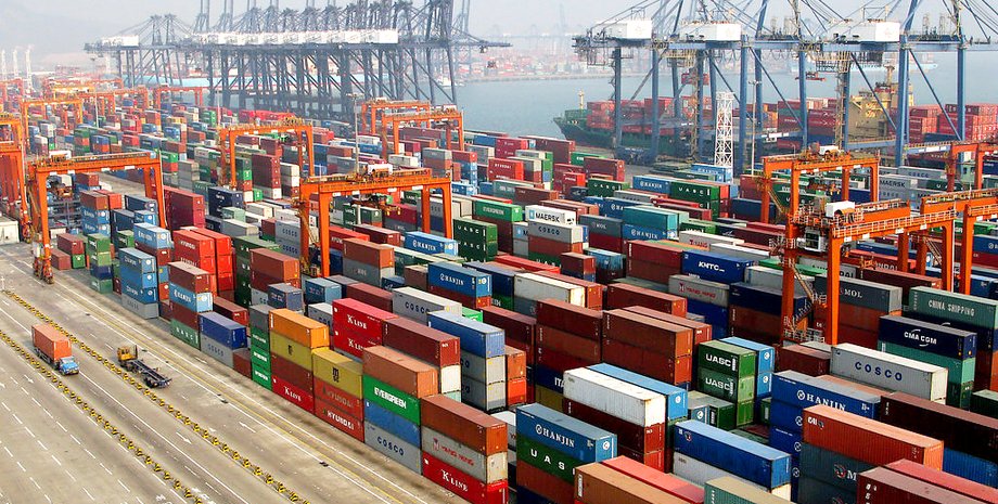 Порт Гуанджоу / Фото: coffeefair.cn