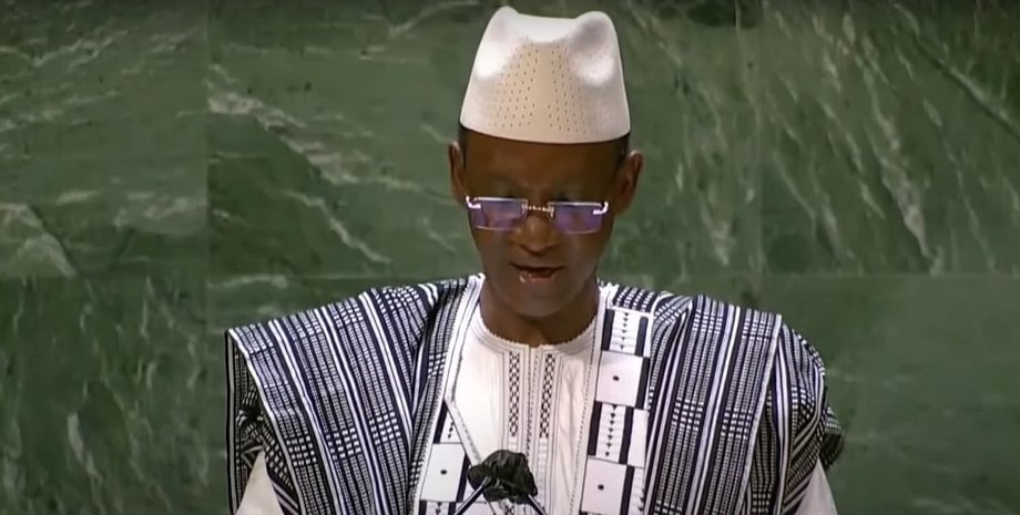 Шогель Кокалла Маига