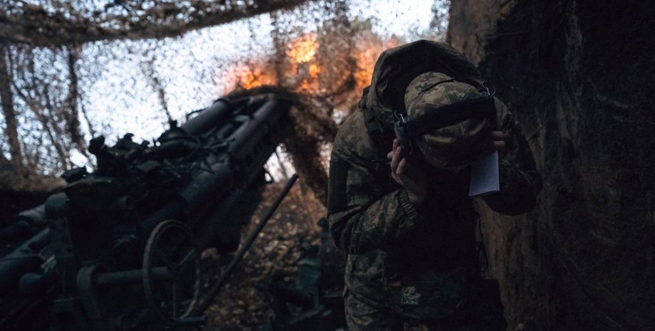 Teilen: Der ukrainische Freiwillige und öffentliche Aktivist Serhii Sternenko sa...