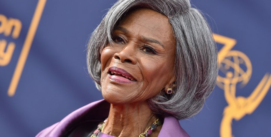 Сисели Тайсон