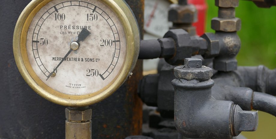 газ, газ из РФ, ЕС ограничивает газ из России, энергетика