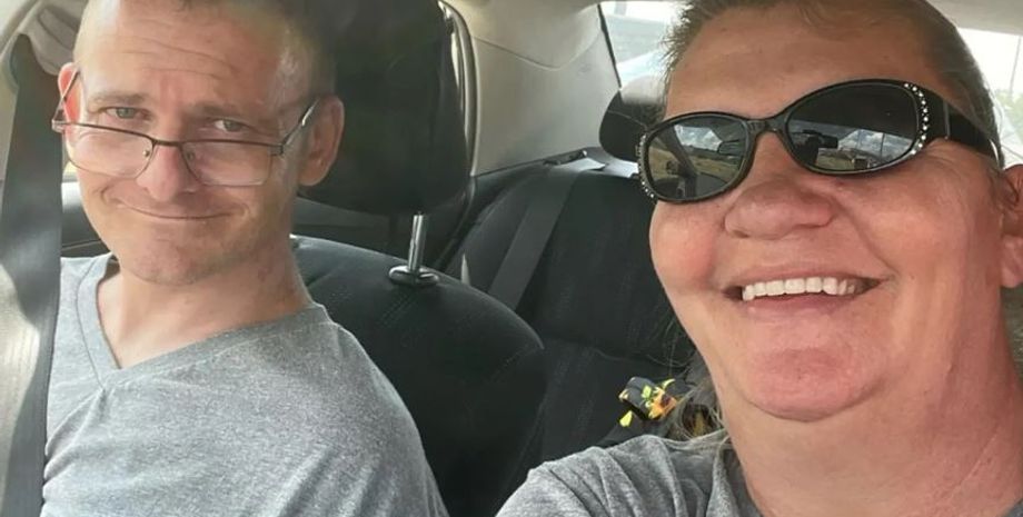 Трансплантация сердца, скандал в больнице Baptist Health Richmond в Кентукки, Томас Гувер проснулся