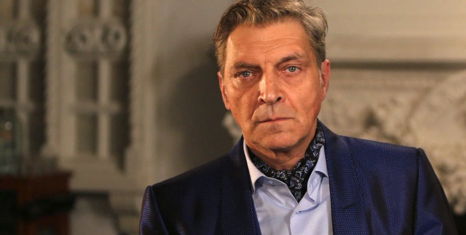 Александр Невзоров украинское гражданство паспорт Украина вторжение Россия