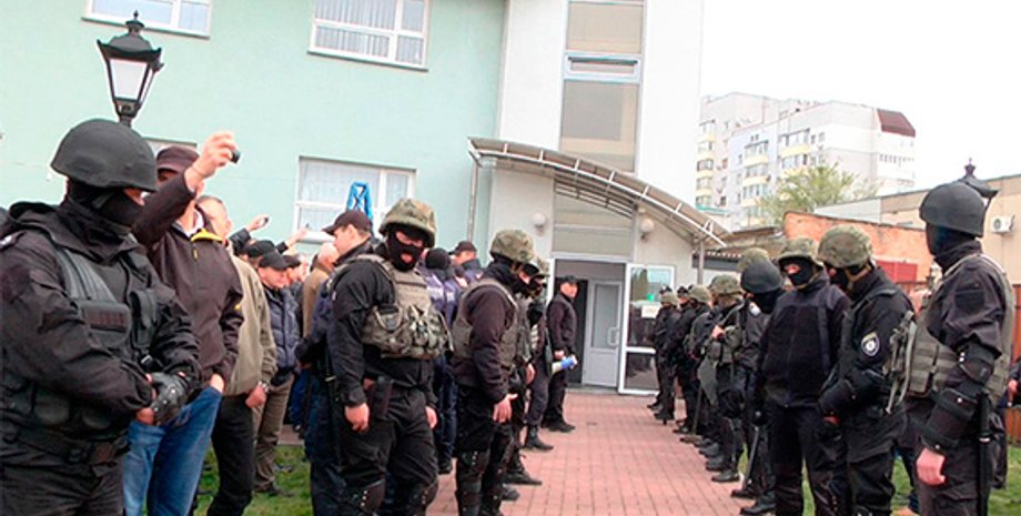 Фото: ch.npu.gov.ua