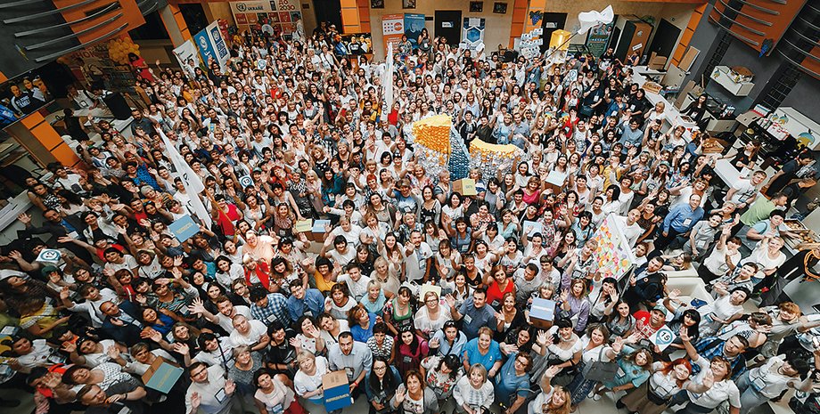 Фото: Ульяна Рудич