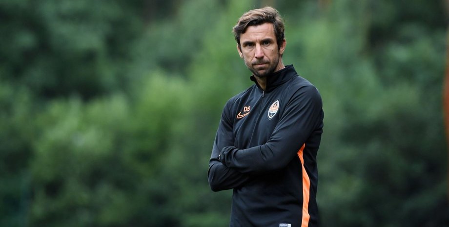 Фото: ФК "Шахтер"