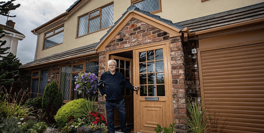 Френсіс Проктор