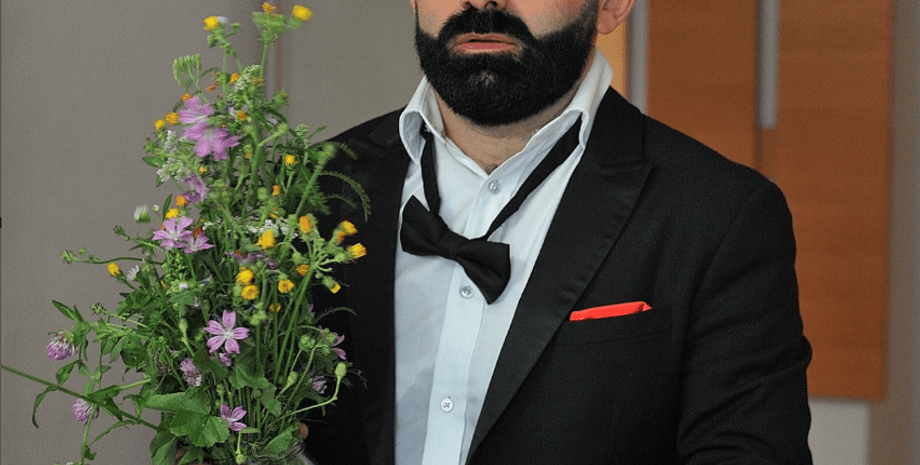 Арам Арзуманян