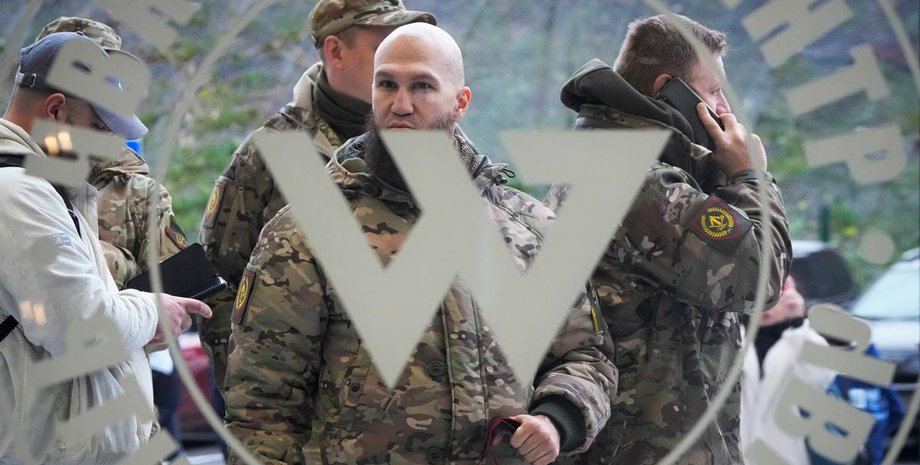 вагнеровцы в Африке, Африканский корпус, вербовка боевиков, задачи Москвы