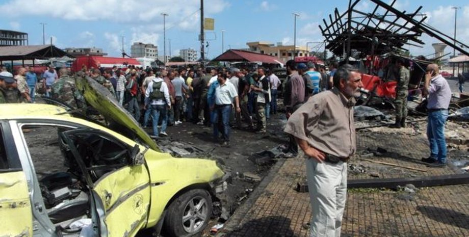 Фото: Getty Images