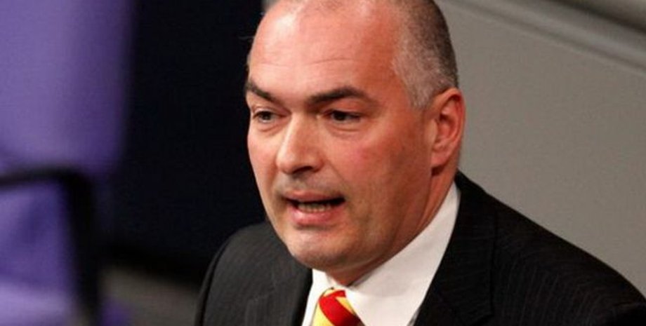 Аксель Фишер / Фото: РБК