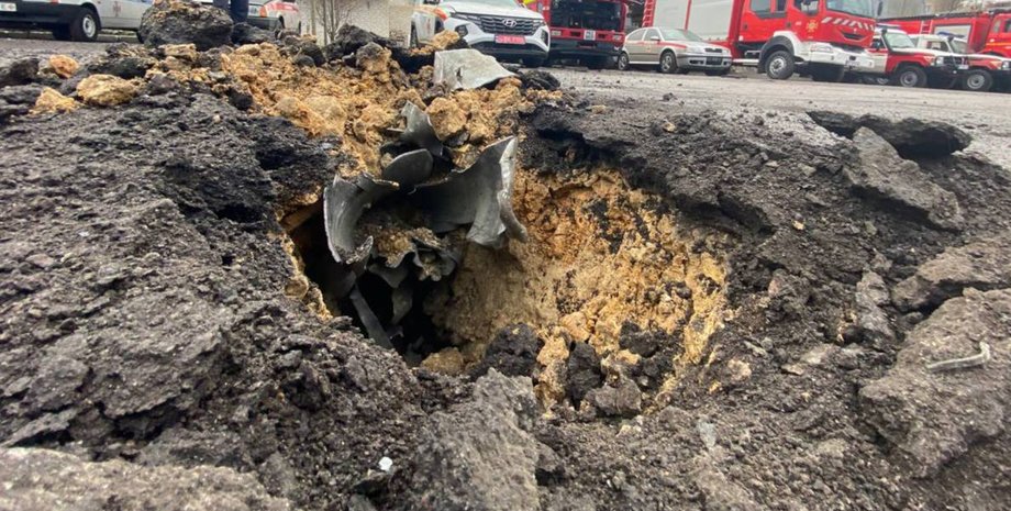 Обстрел Херсон артиллерия разрушения жертвы ВС РФ