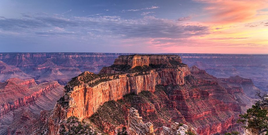 земля, сша, большой каньон, исследование, геология, время, тайна, суперконтинент, ледниковый период, теория, время, история