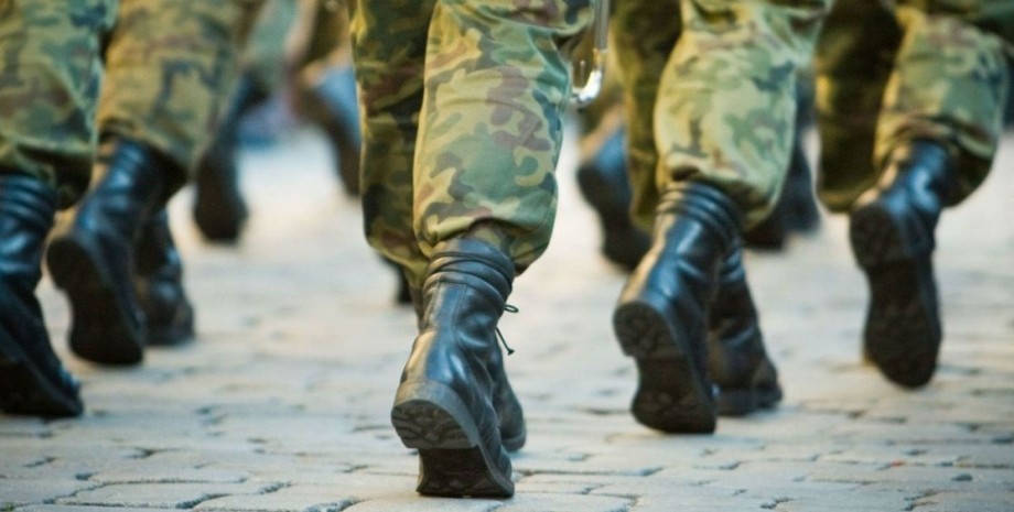 мобилизация осуждённых мобилизация, военные