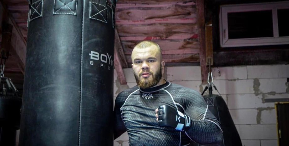 Артем Моша, Маріуполь, Азовсталь