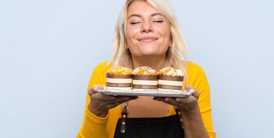 сладость, сладкое, мозг, вкусовые рецепторы