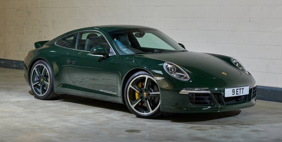 Porsche, Porsche 911, Porsche 911 Club Coupe, Авто, Автомобили, Спорткар, Аукцион, Фото, Продажа