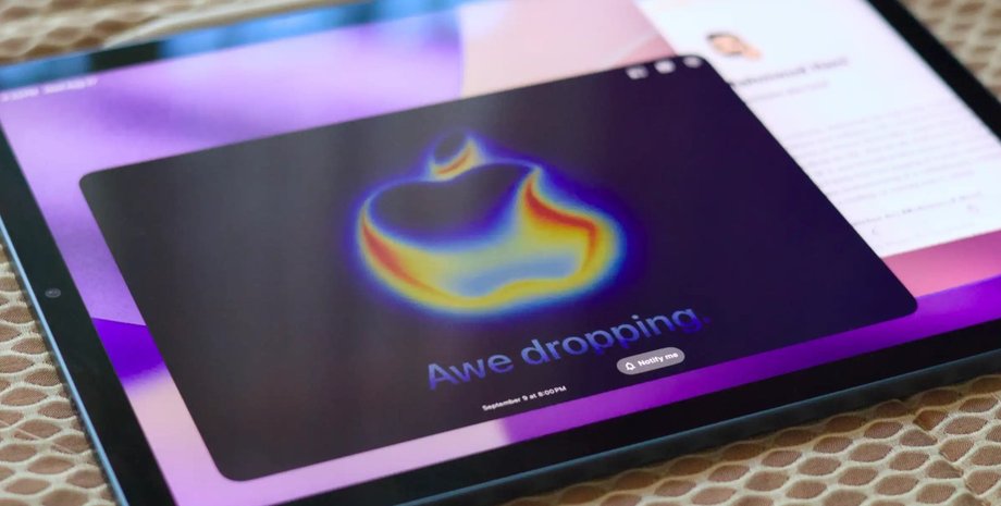 Apple iPad планшет