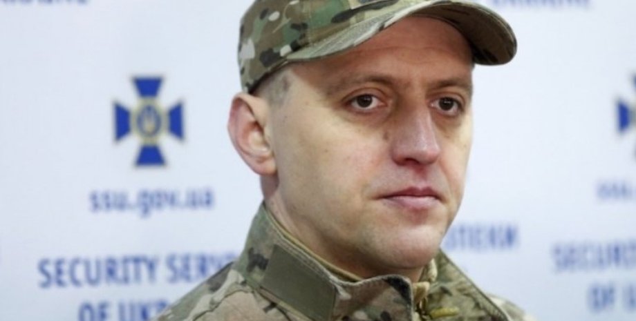 Виктор Трепак / Фото: УНИАН