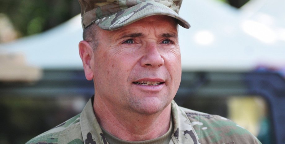 Генерал Бен Ходжес, мобилизация в России, частичная мобилизация, ядерное оружие, Владимир Путин, Америка