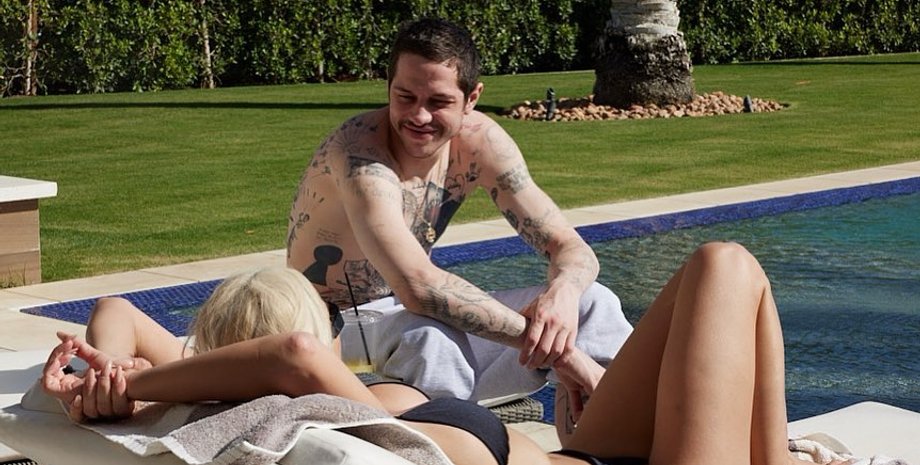 девідсон і кардаш'ян