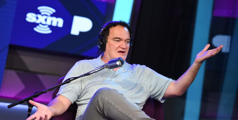 Квентин Тарантино, режиссер