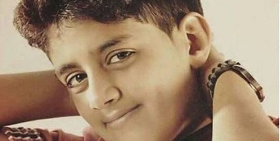 Муртайа Курейрис. Фото: Amnesty International