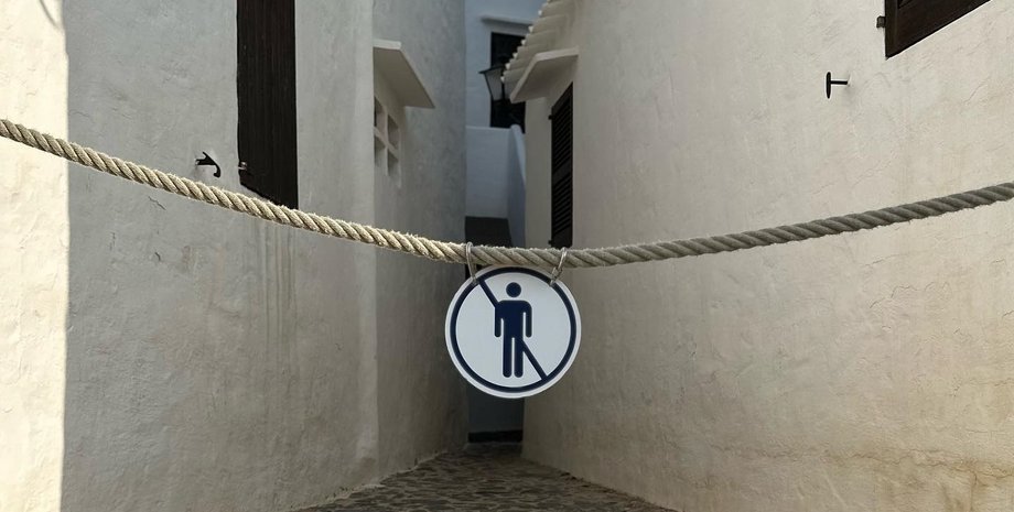 менорка, туристы, антитуристические протесты, майорка, тенерифе